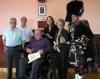 Piper Findlater remembered Piper Findlater remembered